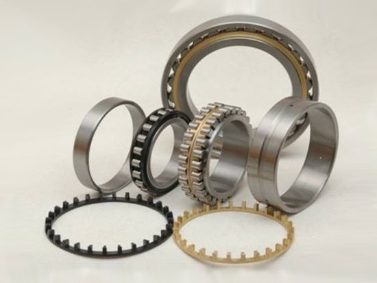 ZYS 圓柱滾子軸承的大范圍應(yīng)用