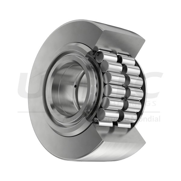 UNITEC 鋼鐵行業軸承