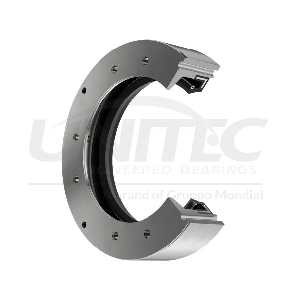 UNITEC SH 密封載體