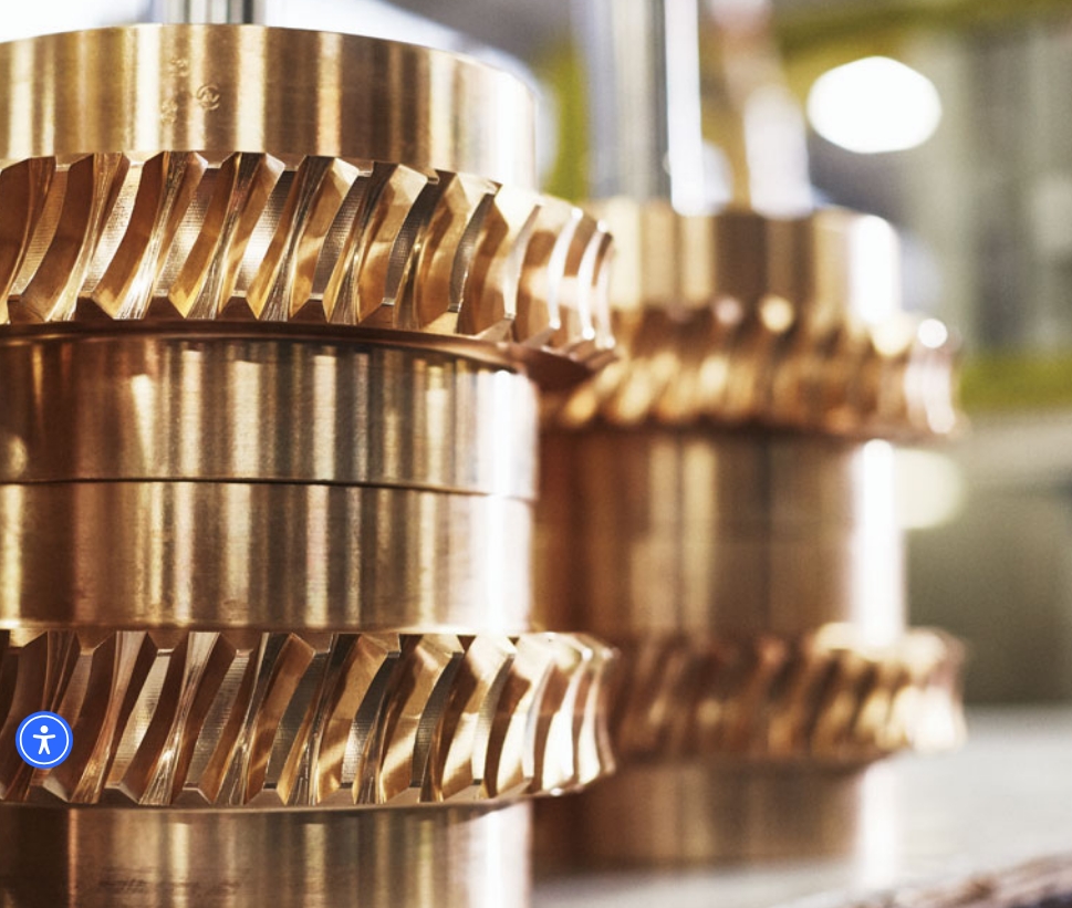 美國TIMKEN軸承的市場前景與發(fā)展趨勢