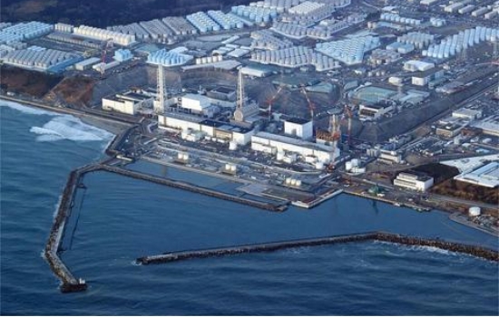 海洋危機(jī)！日本核污水排放！-蘇州青田新材料有限公司