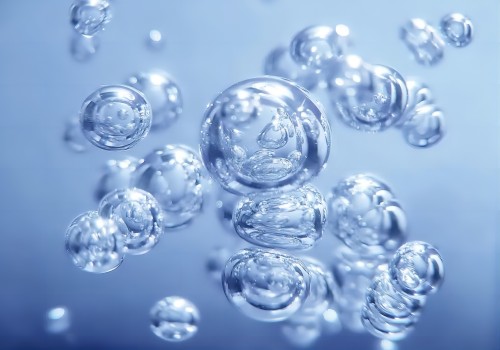 廢水處理消泡劑使用過程中要注意哪些問題？-蘇州青田新材料有限公司