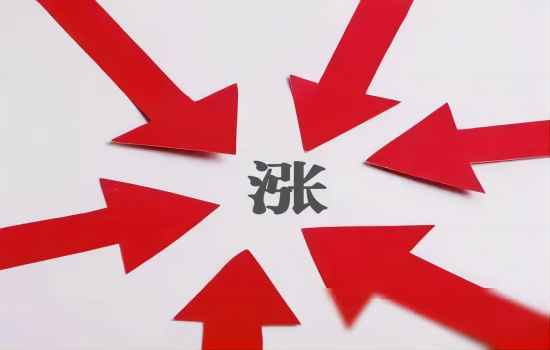快訊！鈦白粉價(jià)格暴漲125％！-蘇州青田新材料有限公司