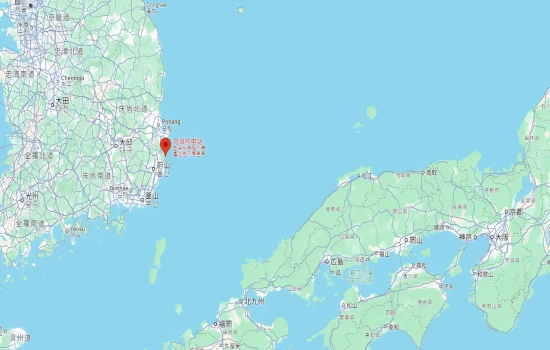韓國一核電站泄漏，29噸核廢液排放入海！-蘇州青田新材料有限公司
