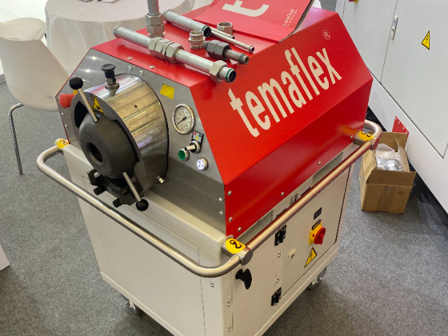 閔行區(qū)全斯福擠壓成型機公司,擠壓成型機