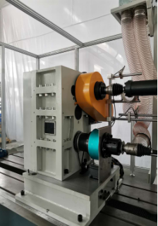 揭秘傳動(dòng)軸似靜扭試驗(yàn)機(jī)：如何確保機(jī)械部件的堅(jiān)不可摧？