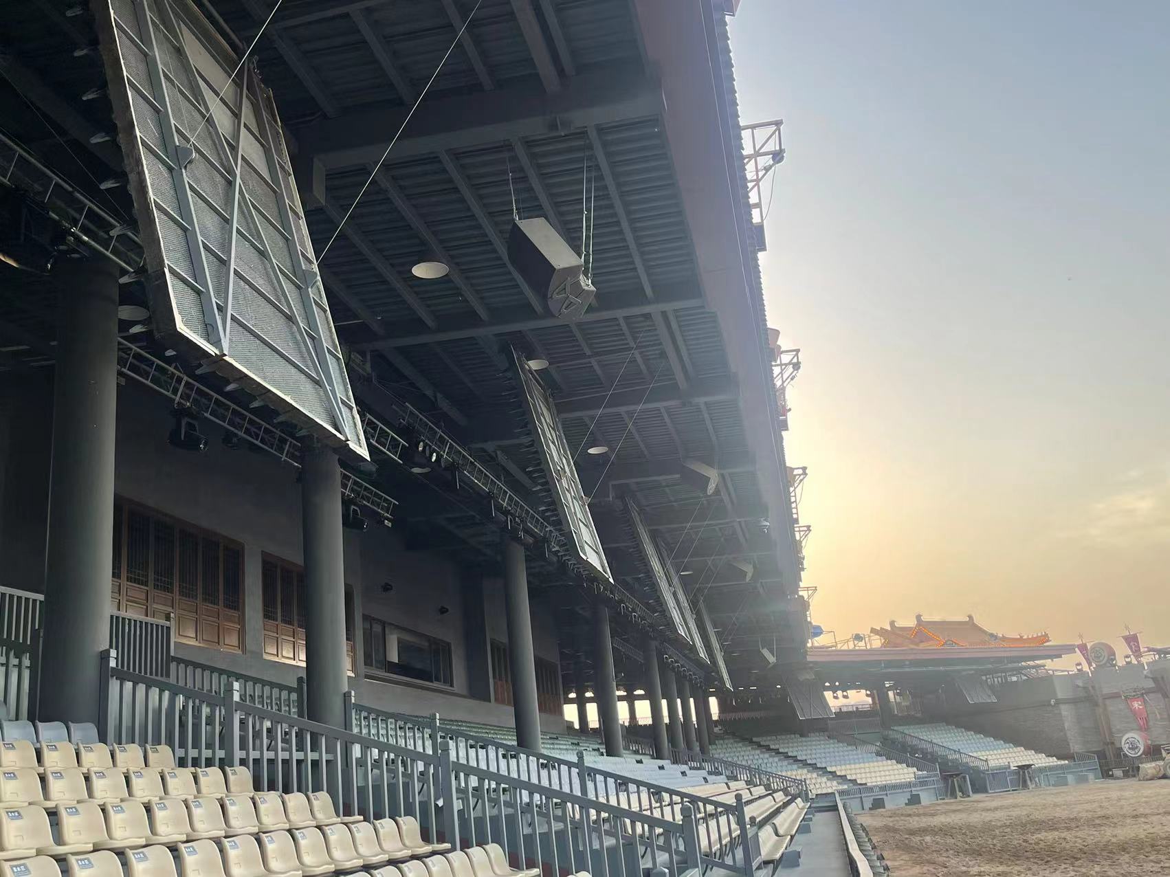 岳飛·郾城大捷