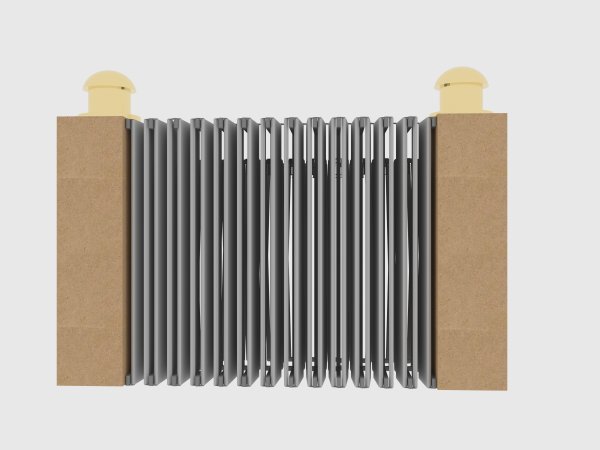 移動(dòng)折疊LED屏