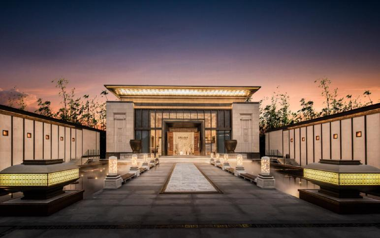 大寧財(cái)智中心