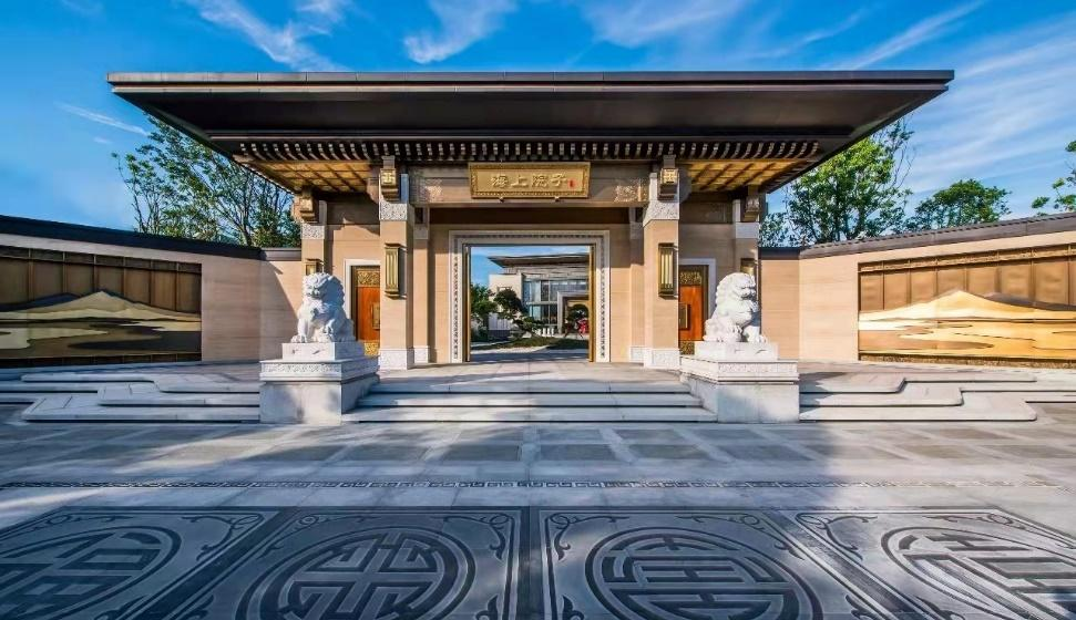 外墻鋁板雙包材料