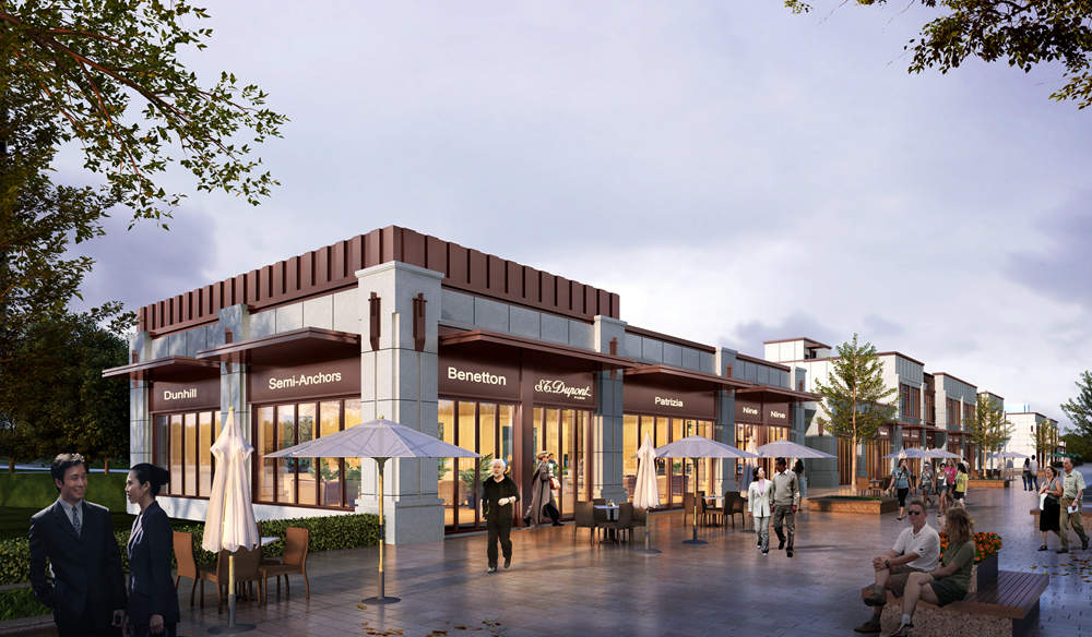 合生杭州灣國(guó)際新城塑鋼門窗、單元門工程