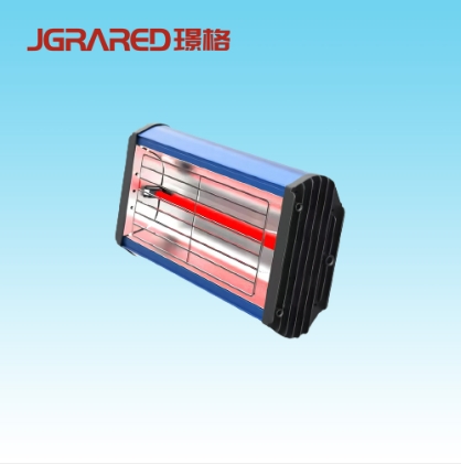 短波紅外線烘烤系統(tǒng)JG