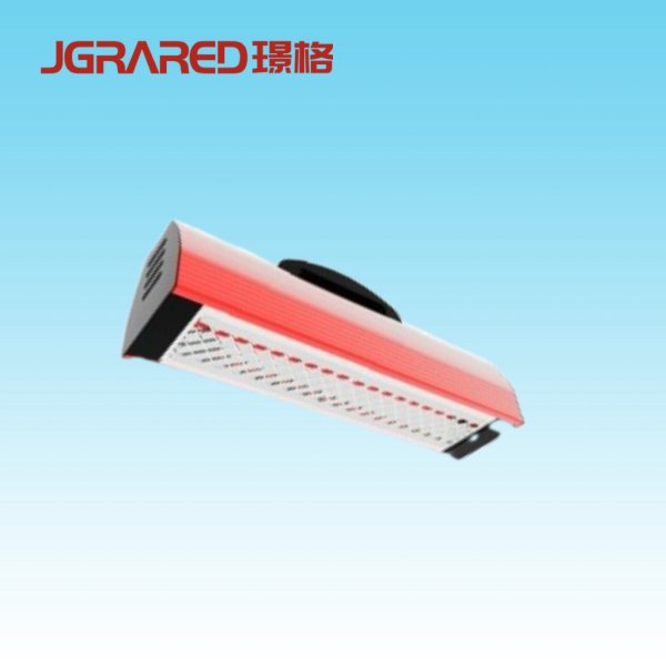 短波紅外線烘烤系統(tǒng)JG-C2000A