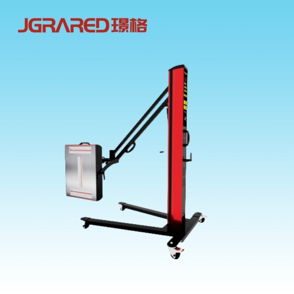 短波紅外線烘烤系統(tǒng)JG-C4000B