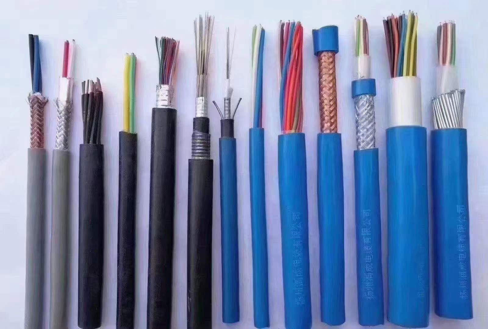 深入了解電源線型號規格：選擇與應用指南