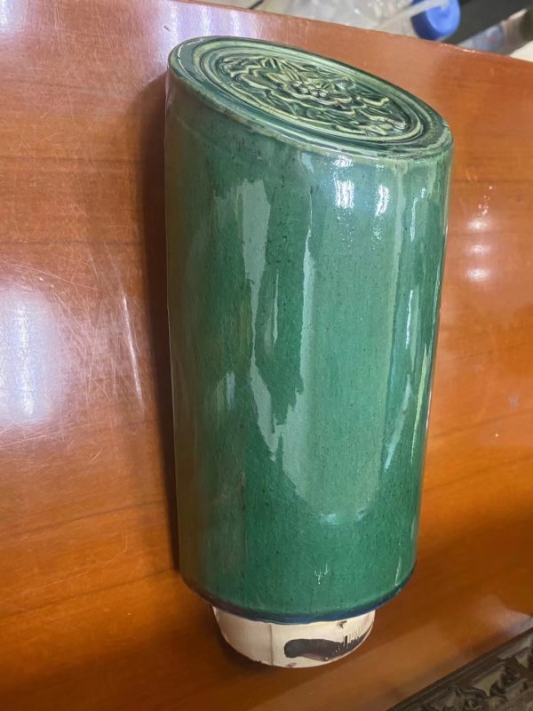冬瓜青滿面垌