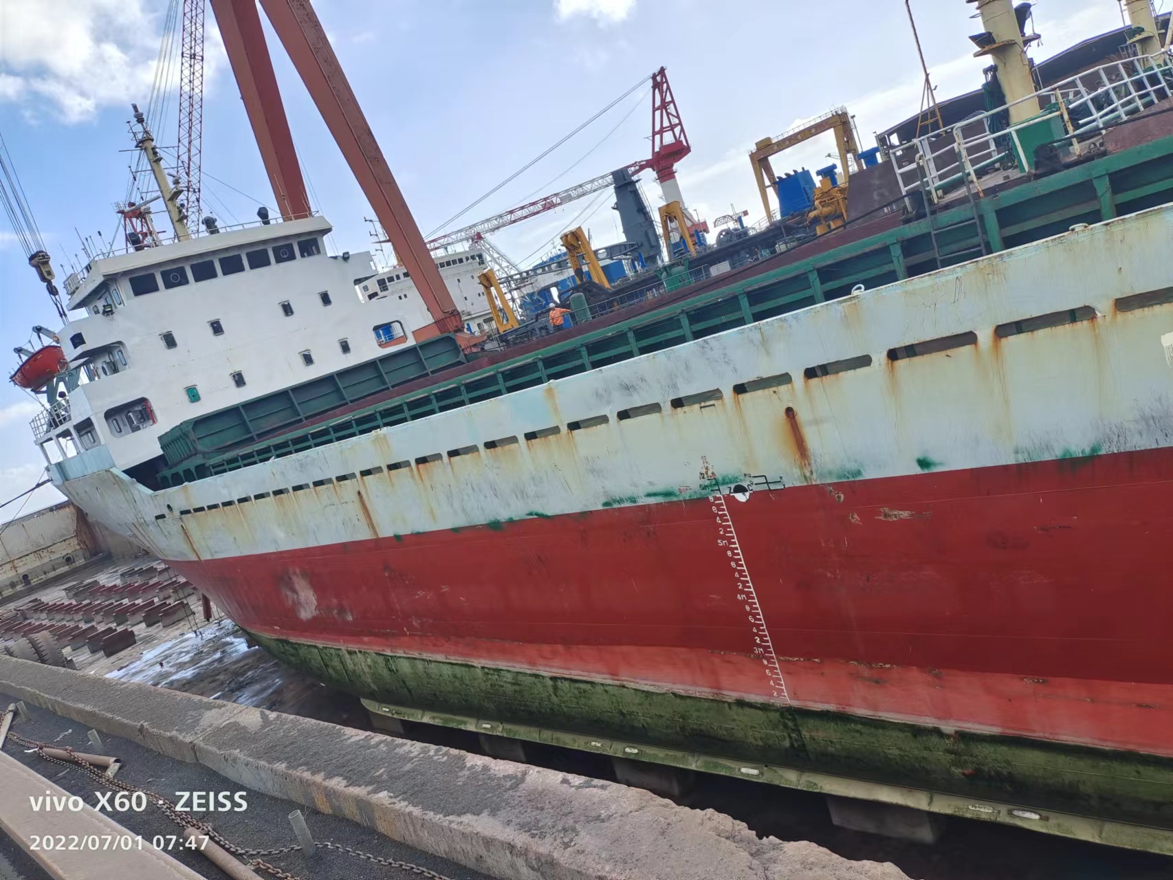 船舶聚脲在與其他材料粘結時，需要做哪些預處理？