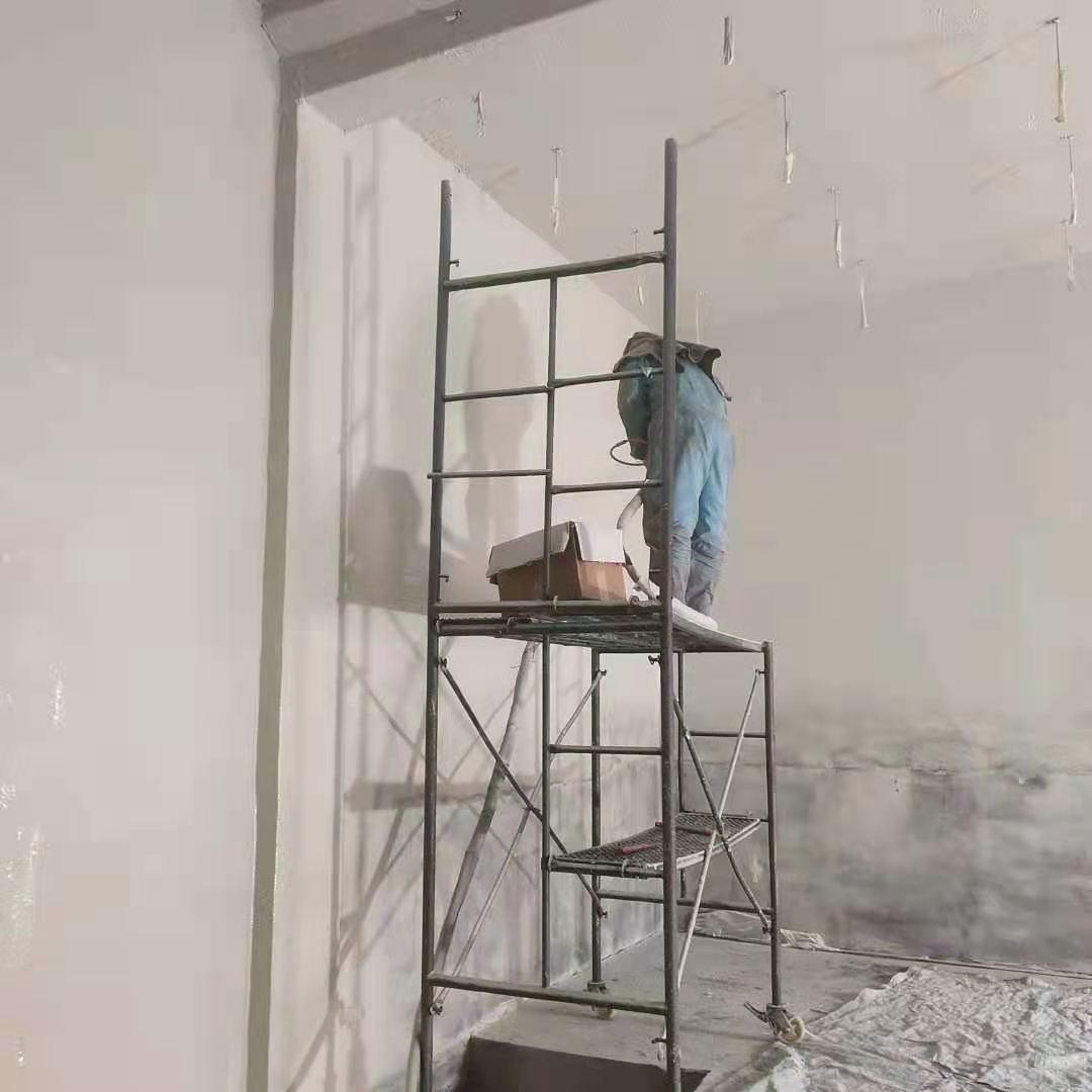 聚脲防腐材料有柔性和剛性之分嗎？?