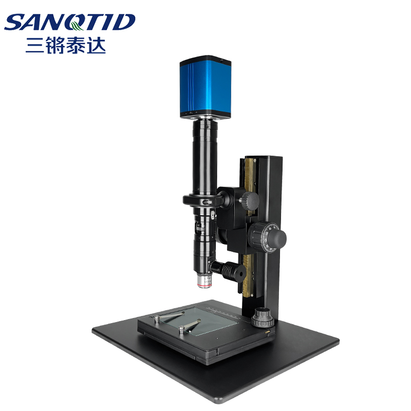 三鏘泰達(dá)-AF自動(dòng)對(duì)焦同軸光顯微鏡