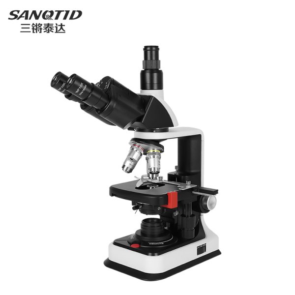 三鏘泰達-BM200生物顯微鏡