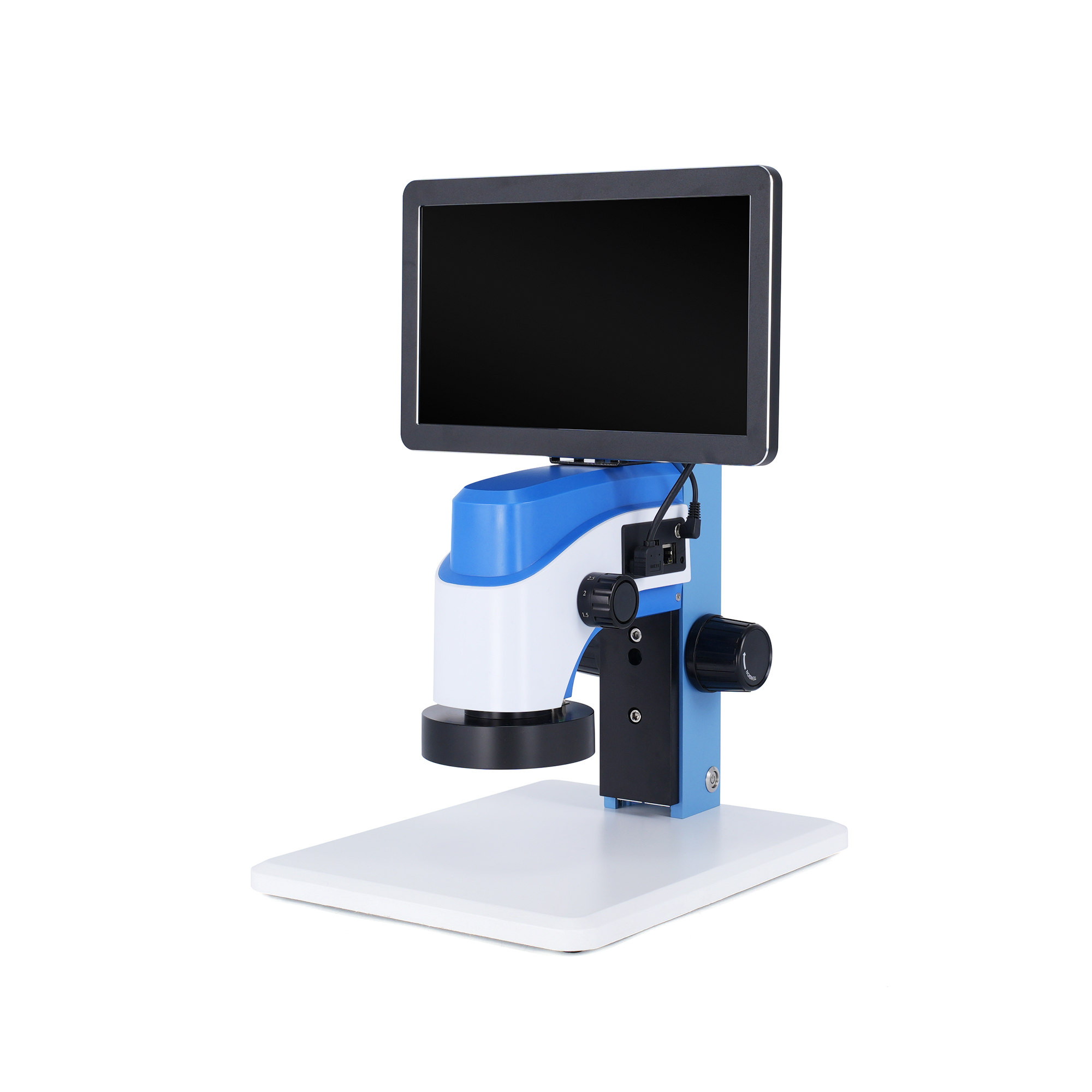 三鏘泰達(dá)-HT8068海豚免標(biāo)定一體機(jī)