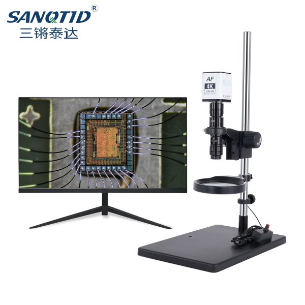三鏘泰達(dá)-大景深大視野4K自動(dòng)對(duì)焦顯微鏡