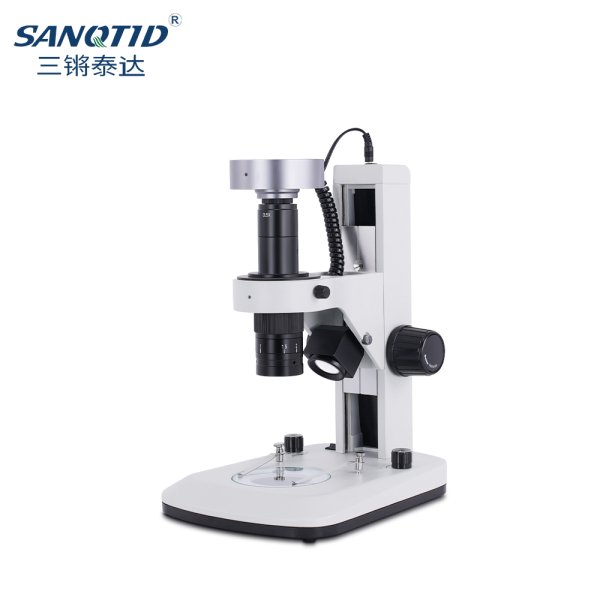 三鏘泰達(dá) 立臂上下燈2K抑強(qiáng)光工業(yè)顯微鏡TD-LBA-B35H