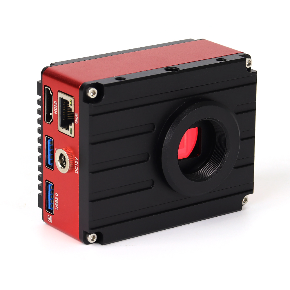 三鏘泰達-4K智能顯微相機SQTD-308R