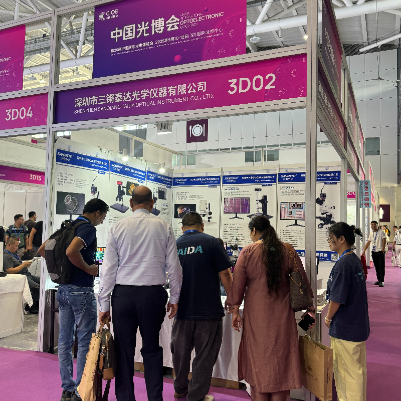 展會回顧丨感謝有您，一路同行