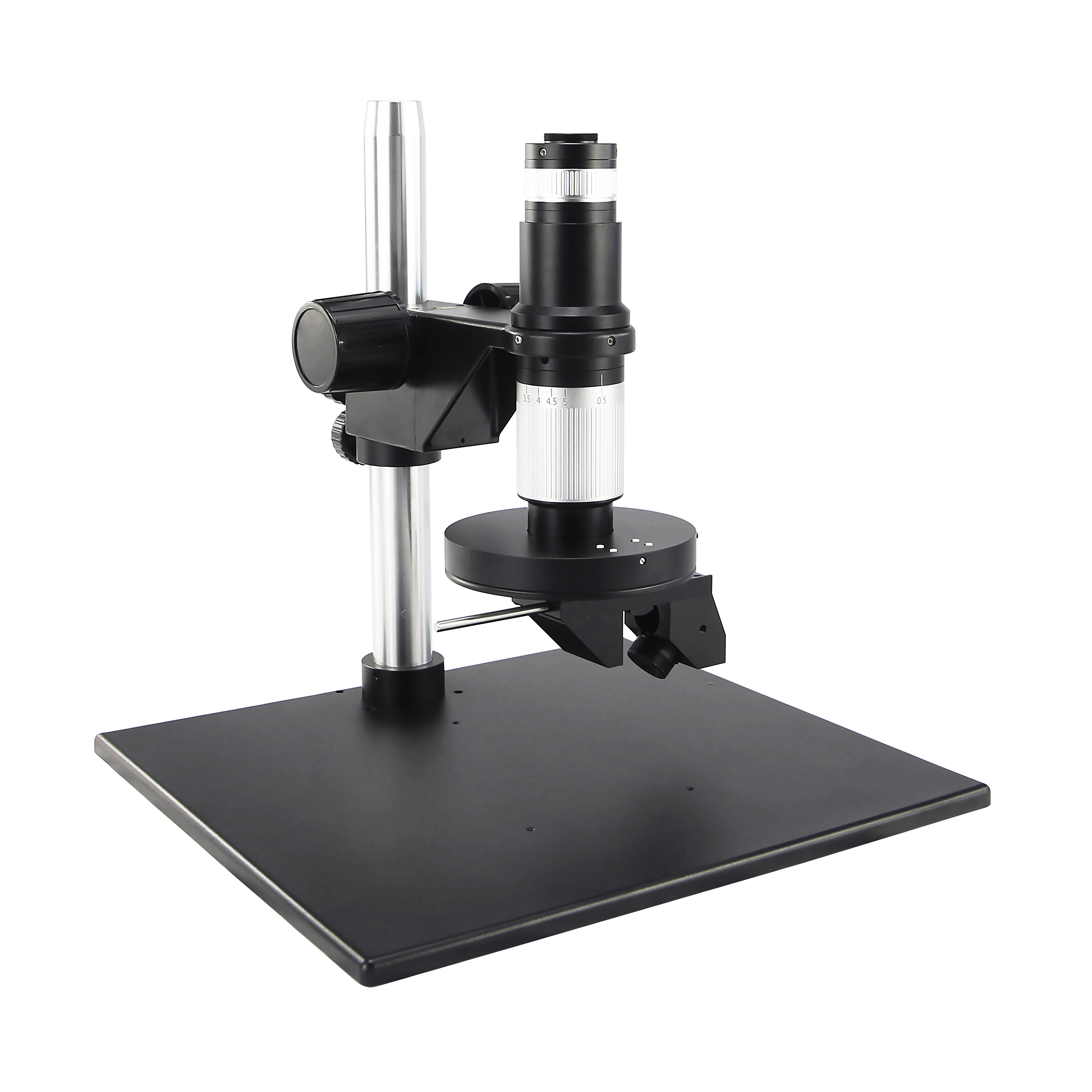 TD 4K3D0330 2D/3D單筒視頻顯微鏡