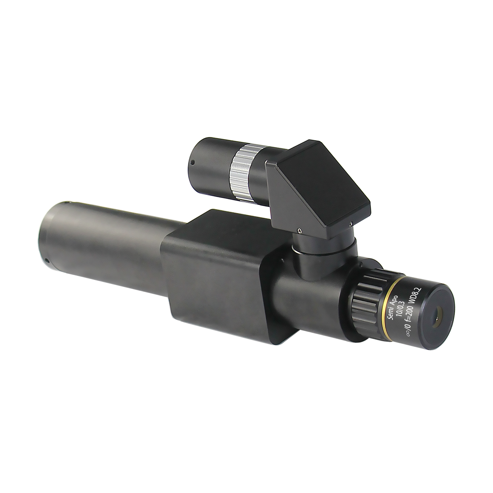 TDB10X/TDB05X 1X/0.5X 光學管鏡 