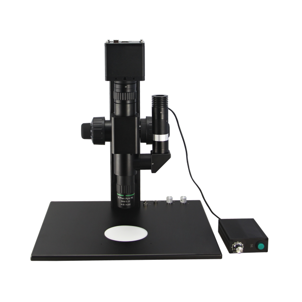 TD0010 高倍測量金相顯微鏡 
