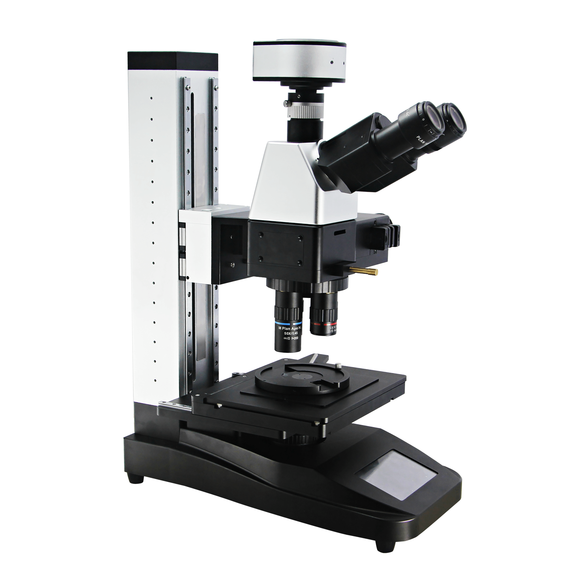 TD200TP 金相顯微鏡 