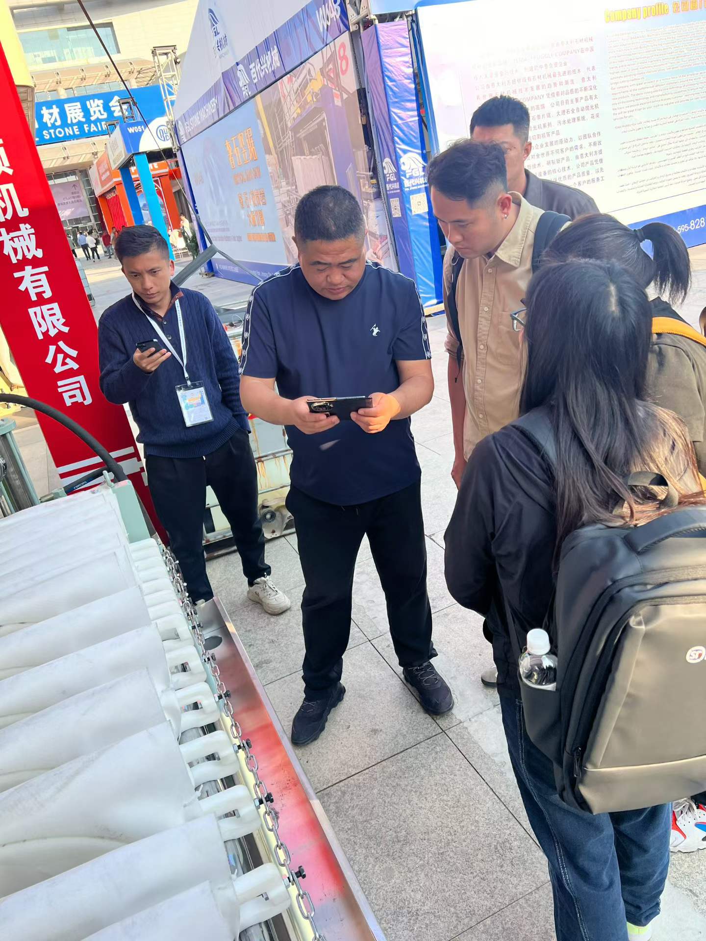 佛山潭州陶瓷工業展