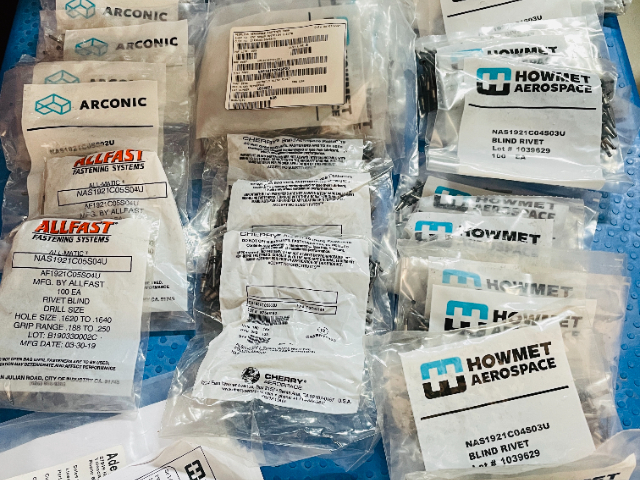 上海CHERRY航空铆钉2630,CHERRY航空铆钉