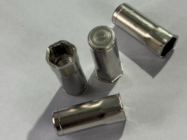 上海CLUFIX铆螺母C50LR-BR,CLUFIX铆螺母