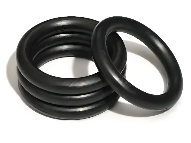 紹興全氟醚U型圈廠家 海寧市正力橡塑廠供應(yīng)