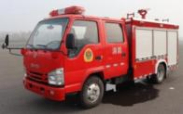 肇慶市泡沫消防車,廣東飛馳特種汽車制造有限公司 值得信賴 言成裝備供應(yīng)