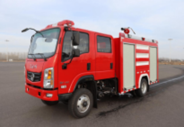 呼和浩特市水罐消防車,廣東飛馳特種汽車制造有限公司,消防車廠
