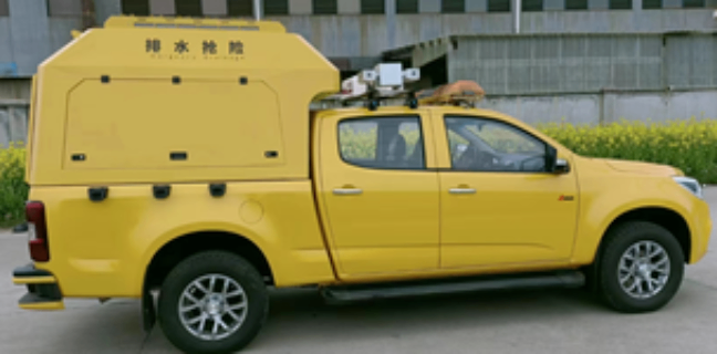 陽江市隔離帶開辟車,廣東飛馳特種汽車制造有限公司 值得信賴 言成裝備供應