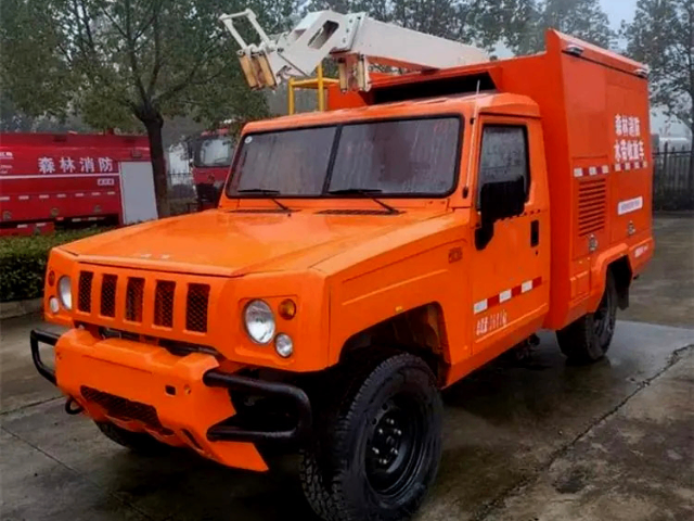 阜新市大流量排水搶險(xiǎn)車,廣東飛馳特種汽車制造有限公司 和諧共贏 言成裝備供應(yīng)