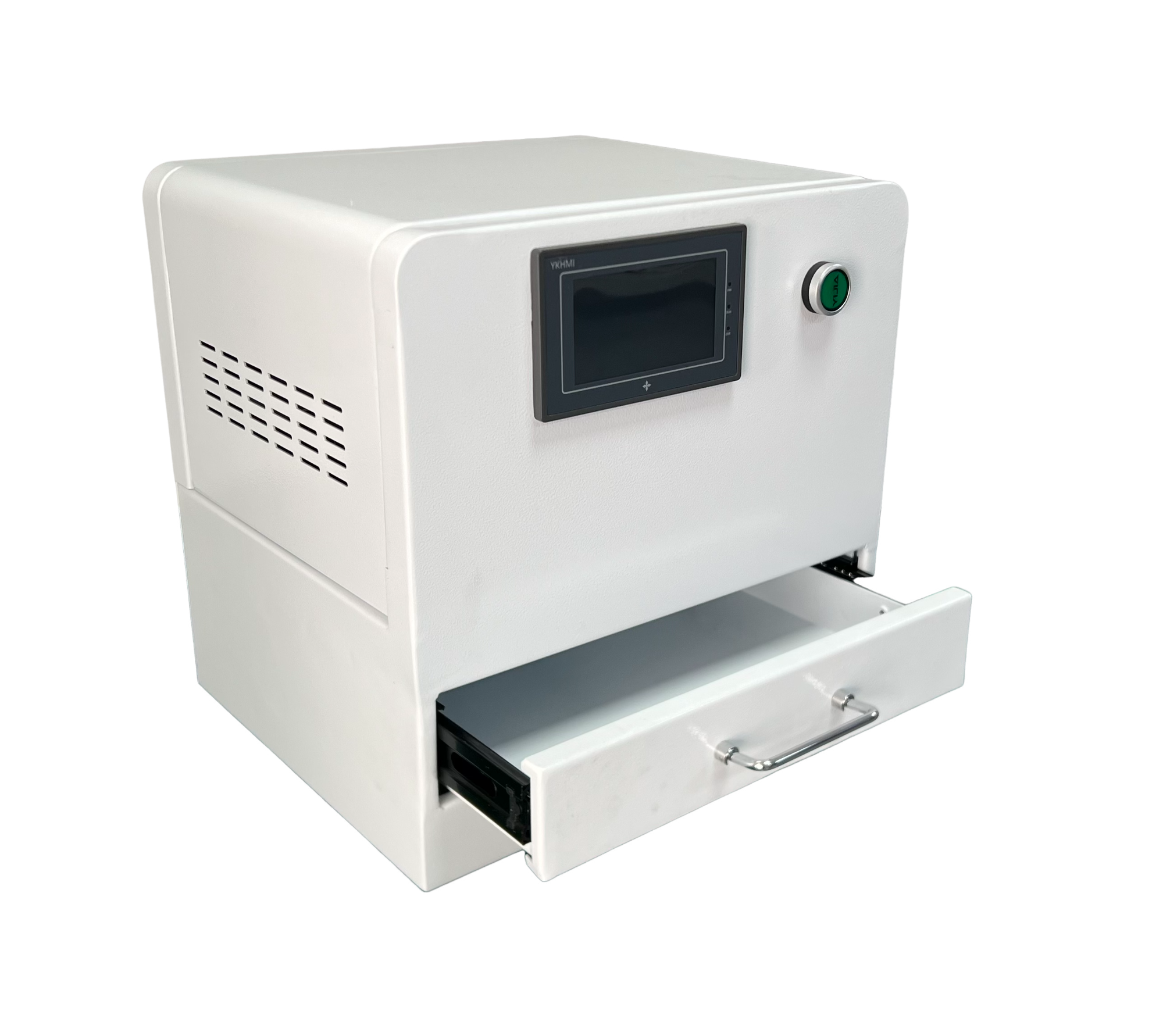 抽屜式UVLED固化機：開啟高效光固化新時代
