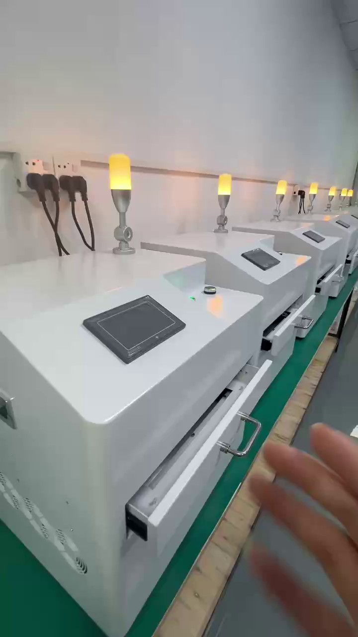 金山区多功能解胶机,解胶机
