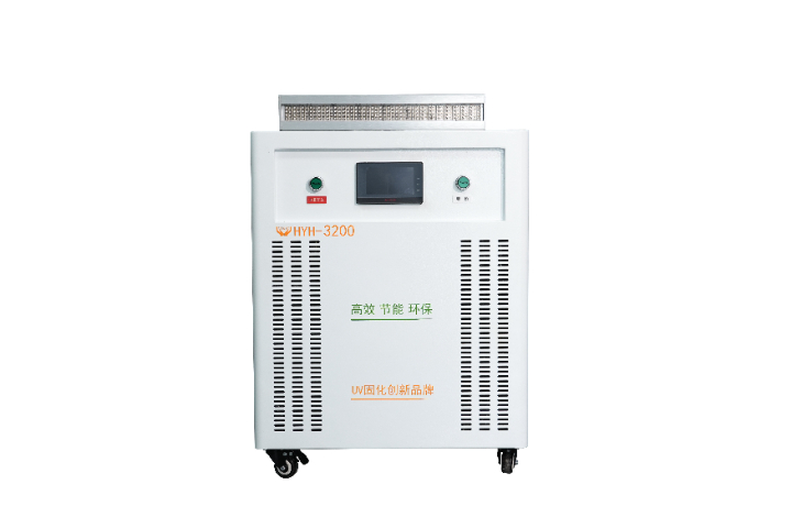 江西小型UVLED固化機生產企業