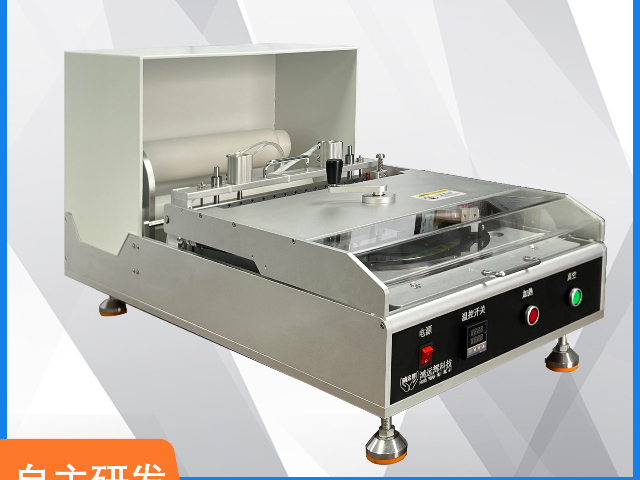 河北半導(dǎo)體晶圓貼膜機(jī)真空吸附帶加熱,晶圓貼膜機(jī)