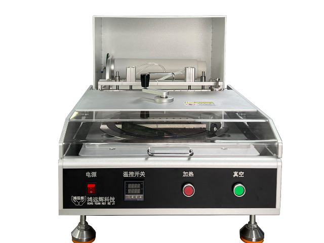 惠州精密儀器晶圓貼膜機(jī)標(biāo)準(zhǔn)劃片切膜,晶圓貼膜機(jī)