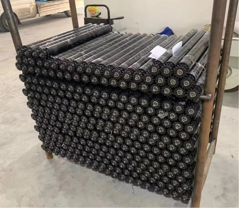 滚筒配件(定制款)_苏州神超智能科技有限公司