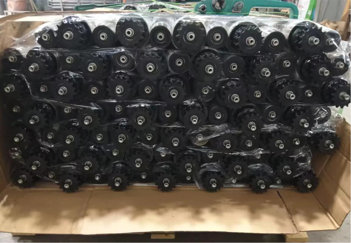 滚筒配件(定制款)_苏州神超智能科技有限公司