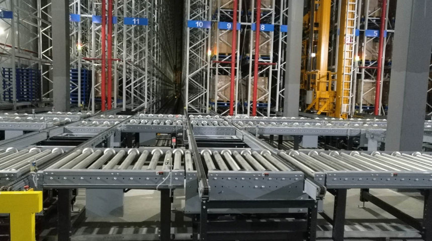 山東鏈板輸送流水線廠家 蘇州神超智能科技供應(yīng)