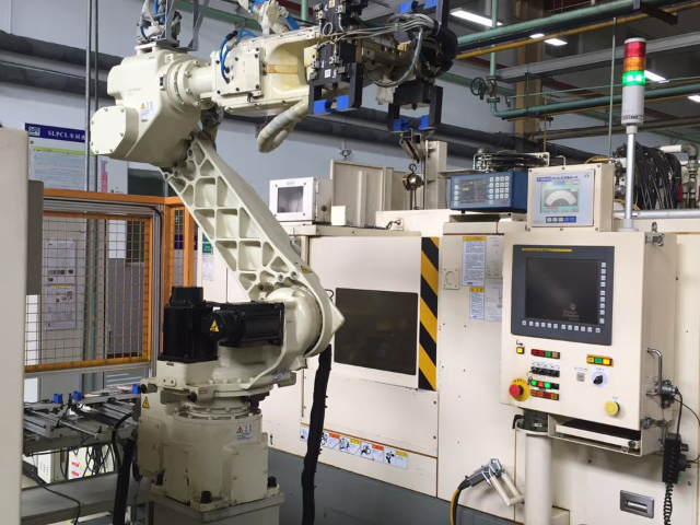 工業(yè)機器人自動化 蘇州神超智能科技供應(yīng)